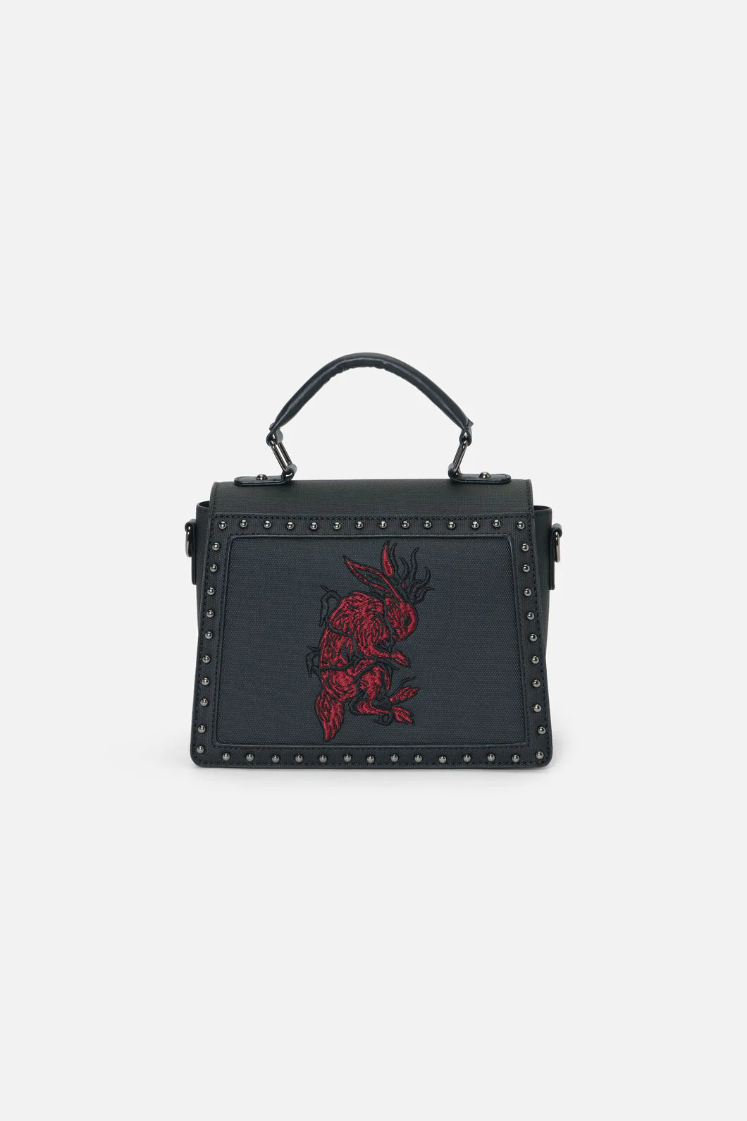 Jackalope Goth Bag - Image 3