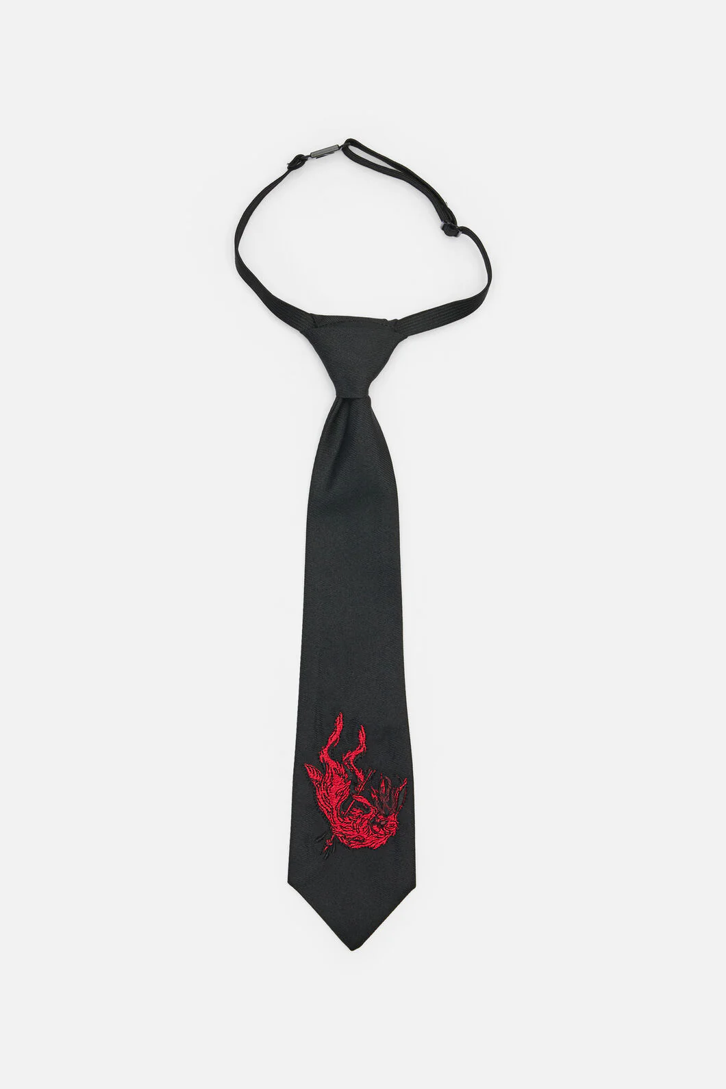 Jackalope Neck Tie - Image 2