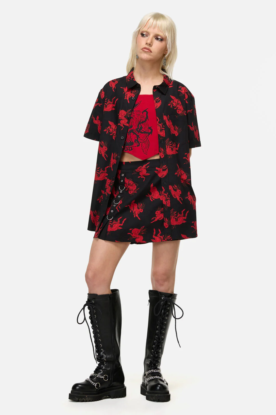 Jackalope Shirt - Image 10