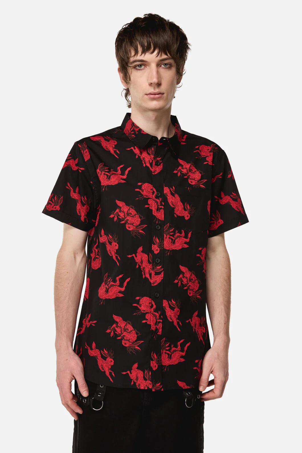 Jackalope Shirt - Image 2