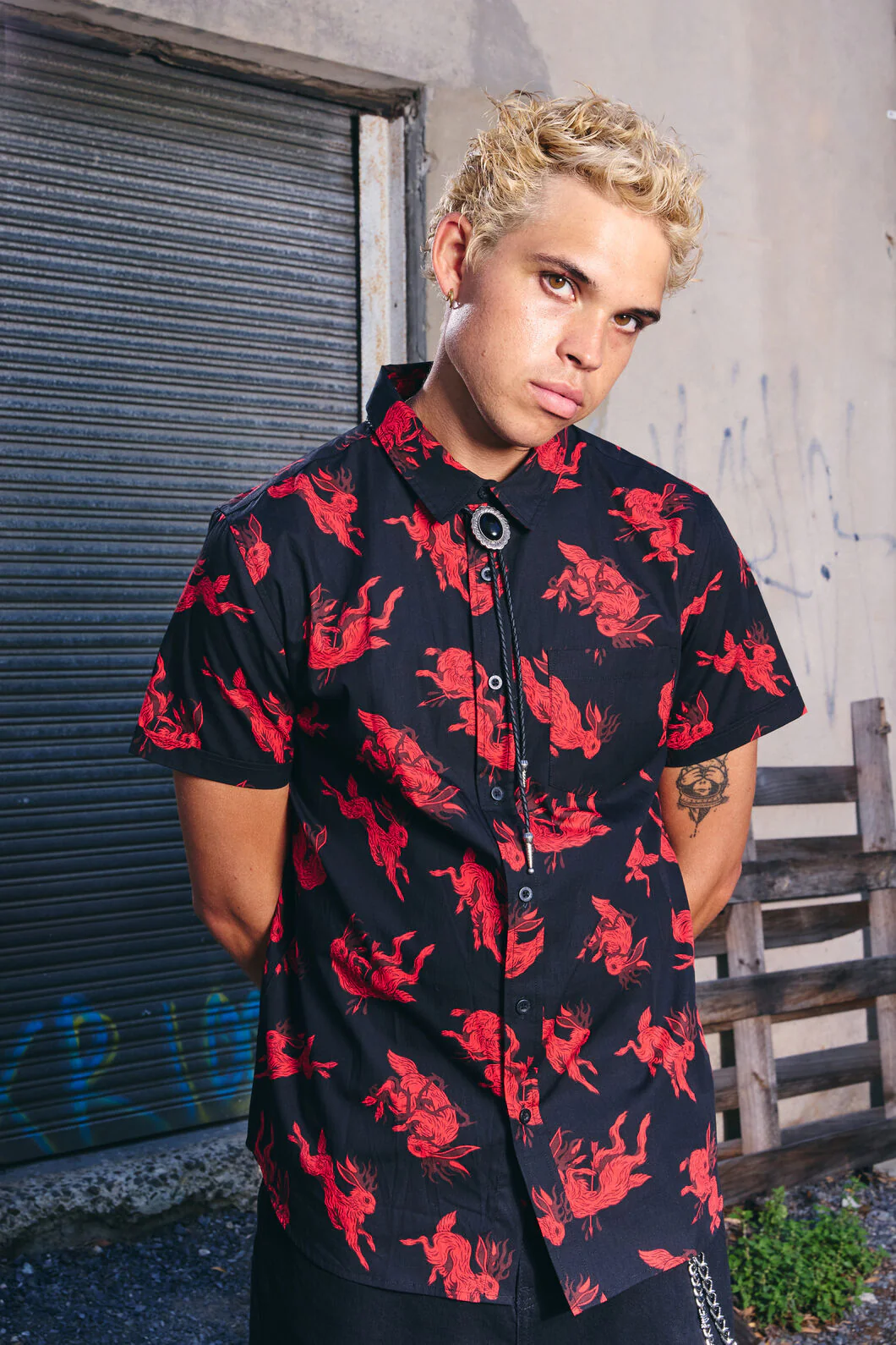 Jackalope Shirt - Image 3