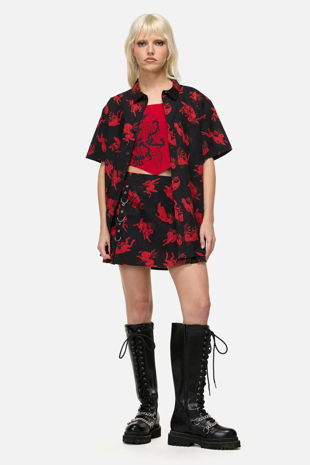 Jackalope Shirt - Image 9