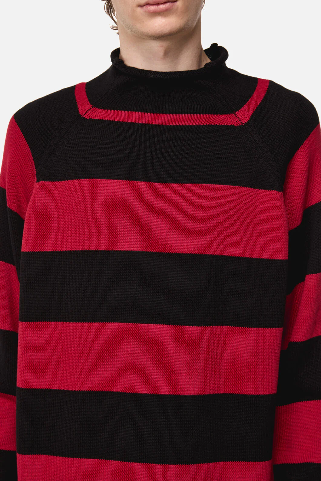 Jackalope Stripe Knit - Image 9