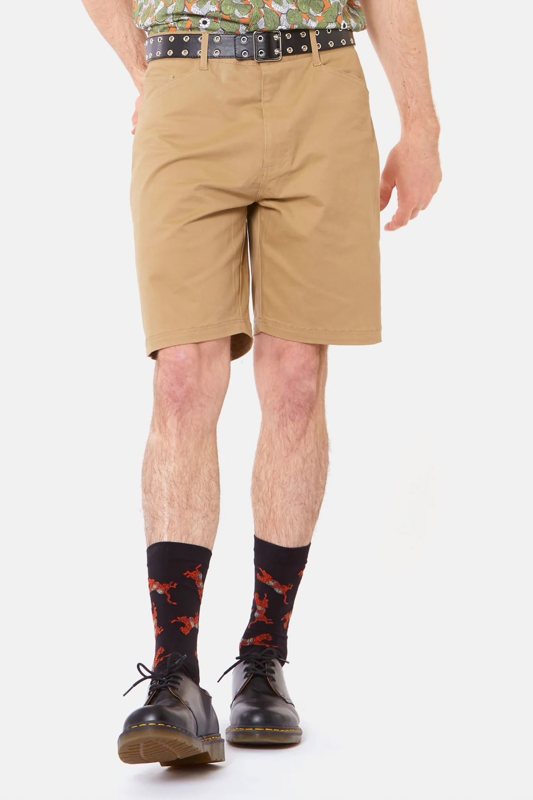 Jacob Short - Image 2
