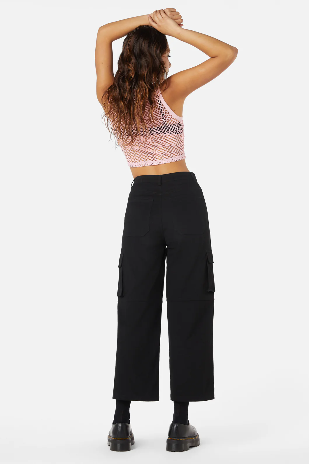 Jagger Cargo Pants - Image 4