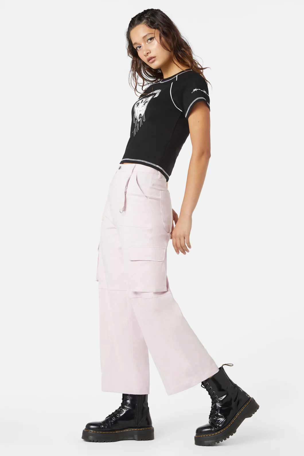 Jagger Cargo Pants - Image 7