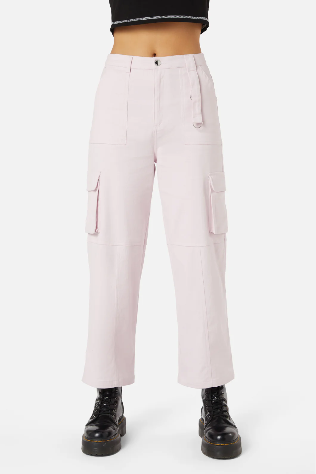 Jagger Cargo Pants - Image 9