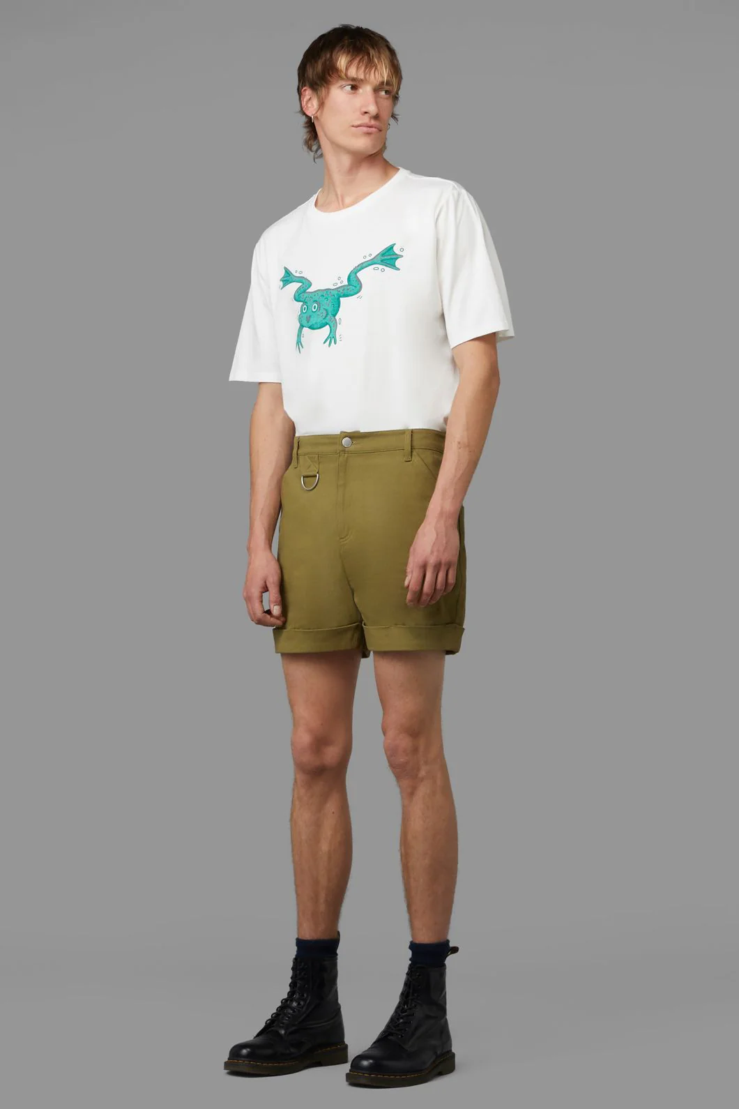 Jaywalker Cargo Short - Image 3