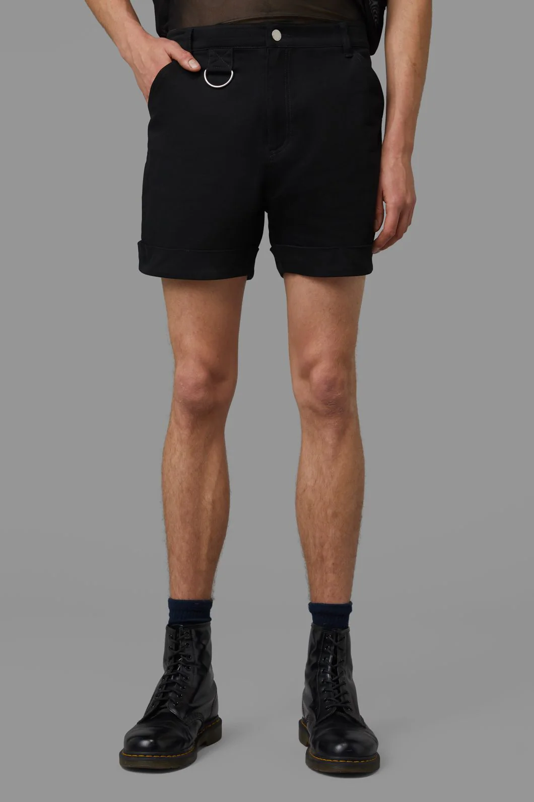Jaywalker Cargo Short - Image 6