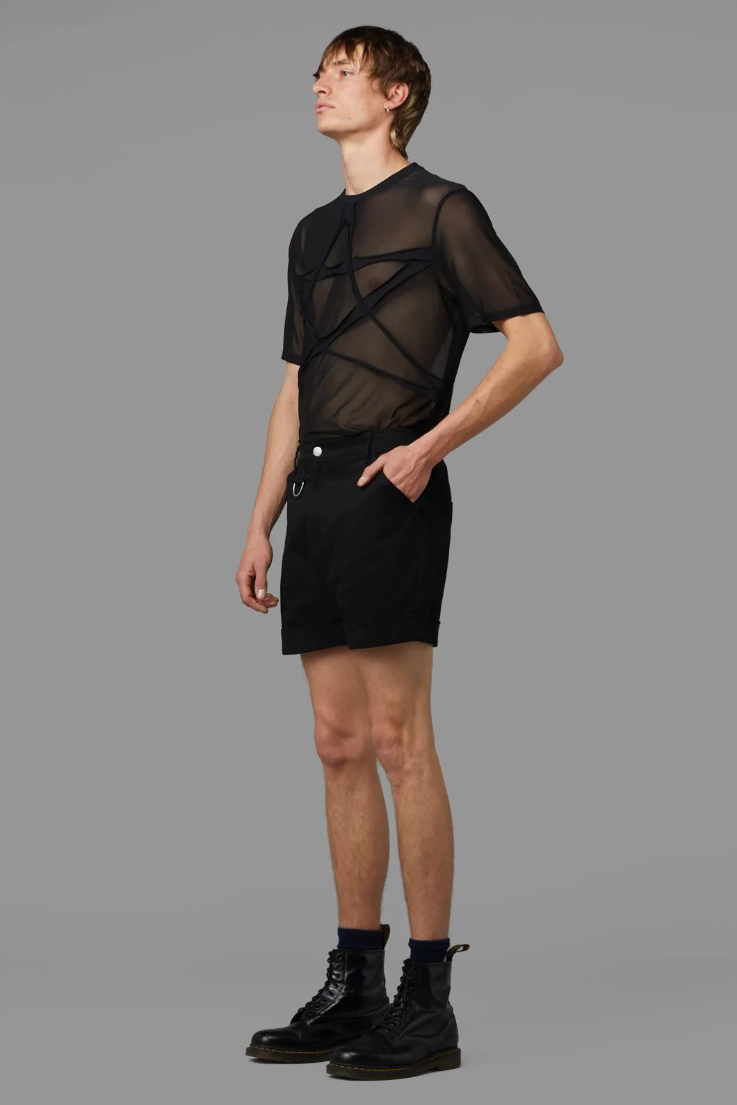 Jaywalker Cargo Short - Image 8