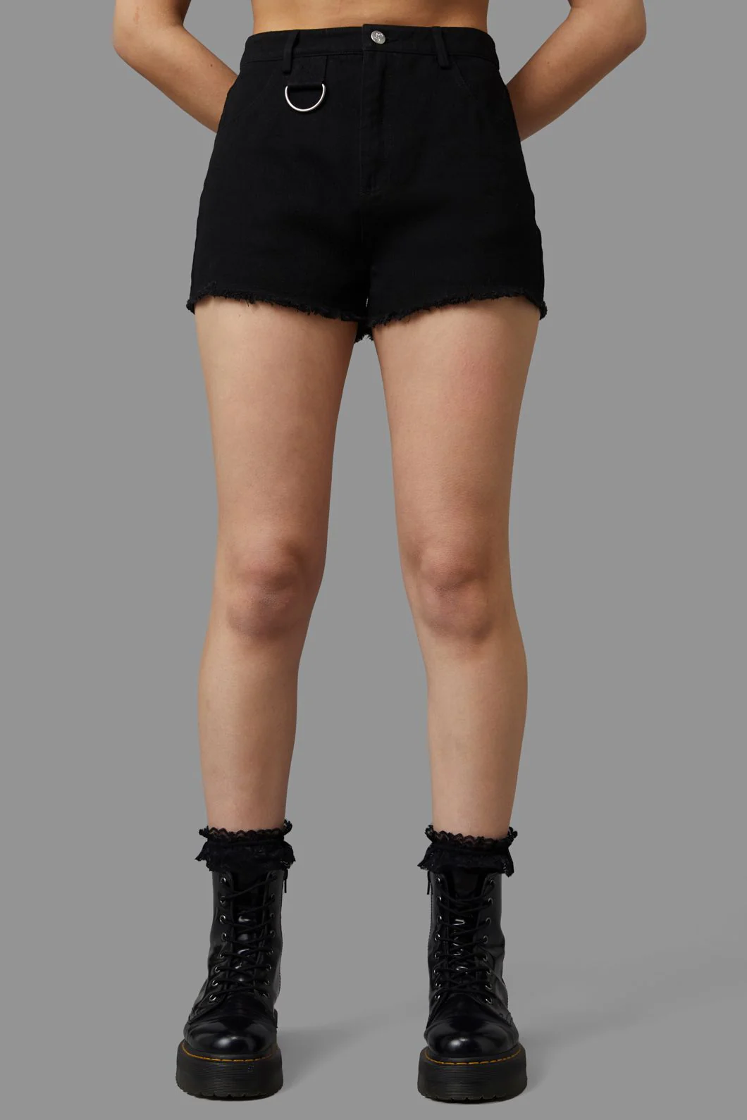 Jaywalker Shorts - Image 3