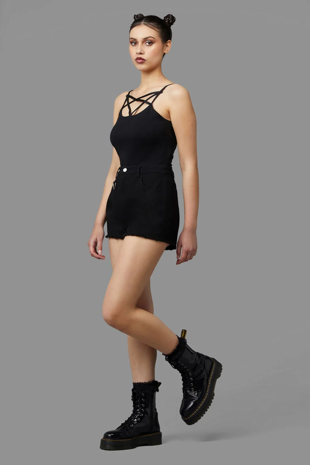 Jaywalker Shorts - Image 4
