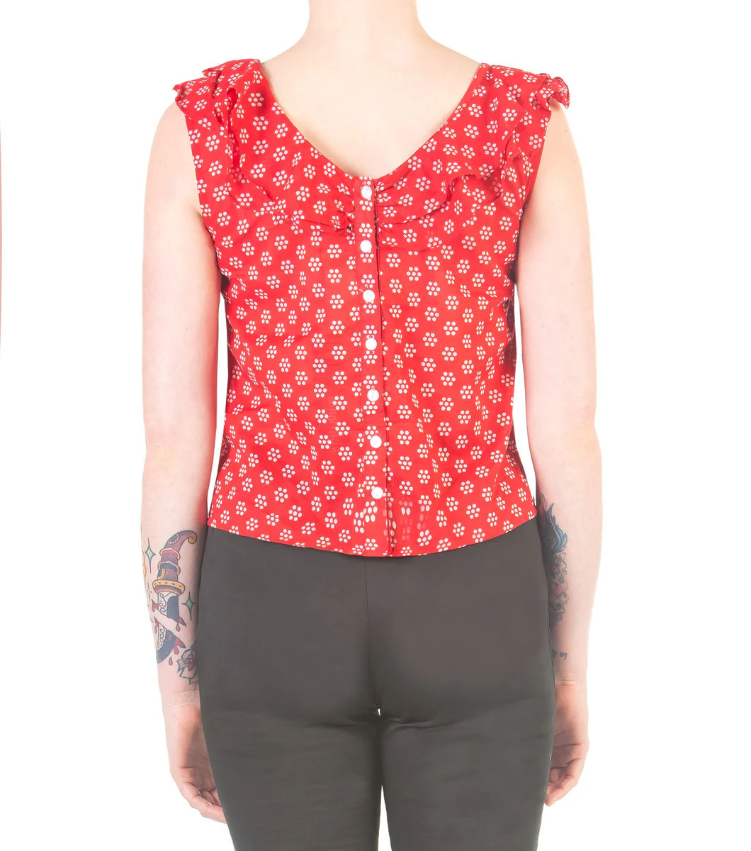 Jeanne Blouse - Image 7