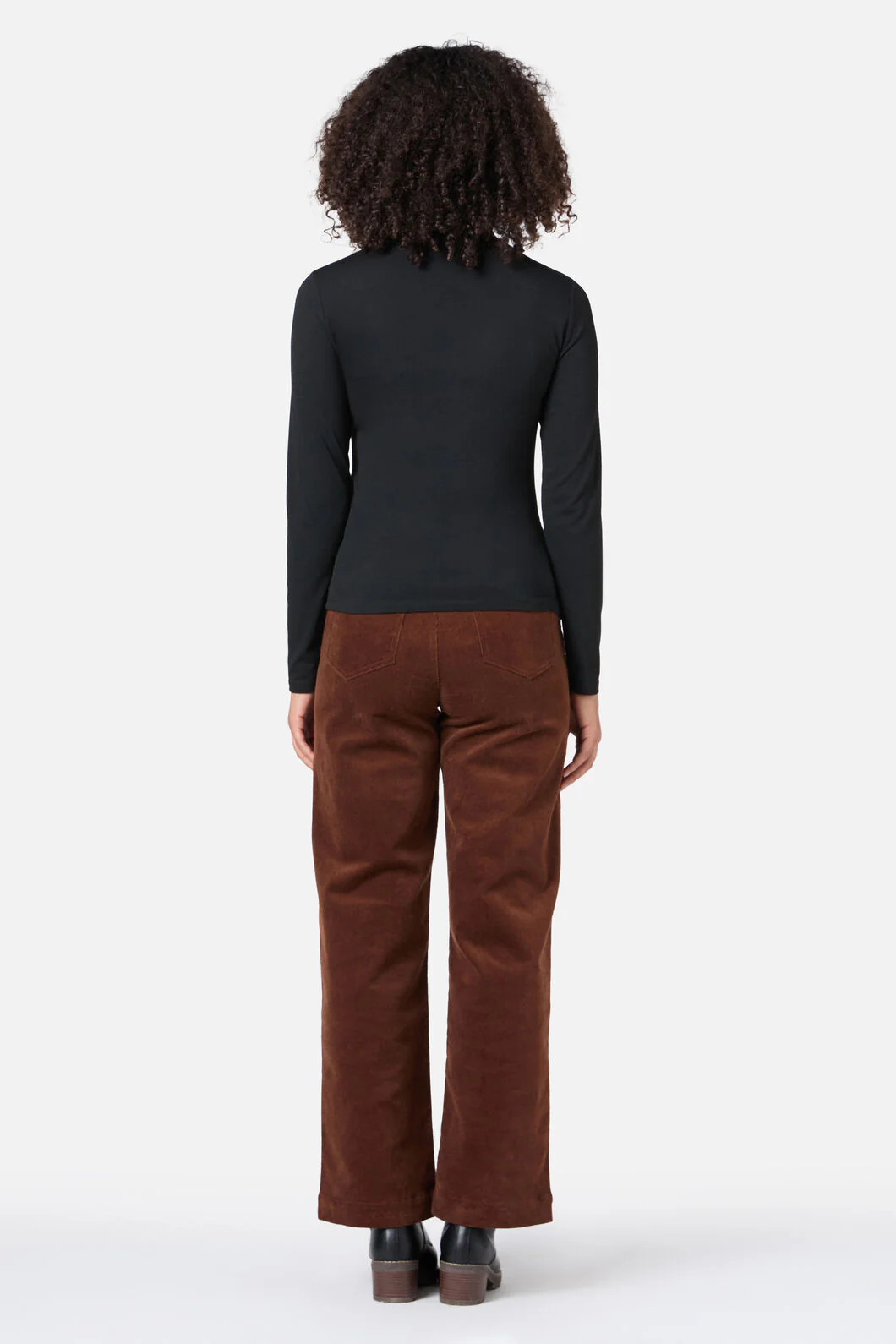 Jenna Skivvy Top - Image 4