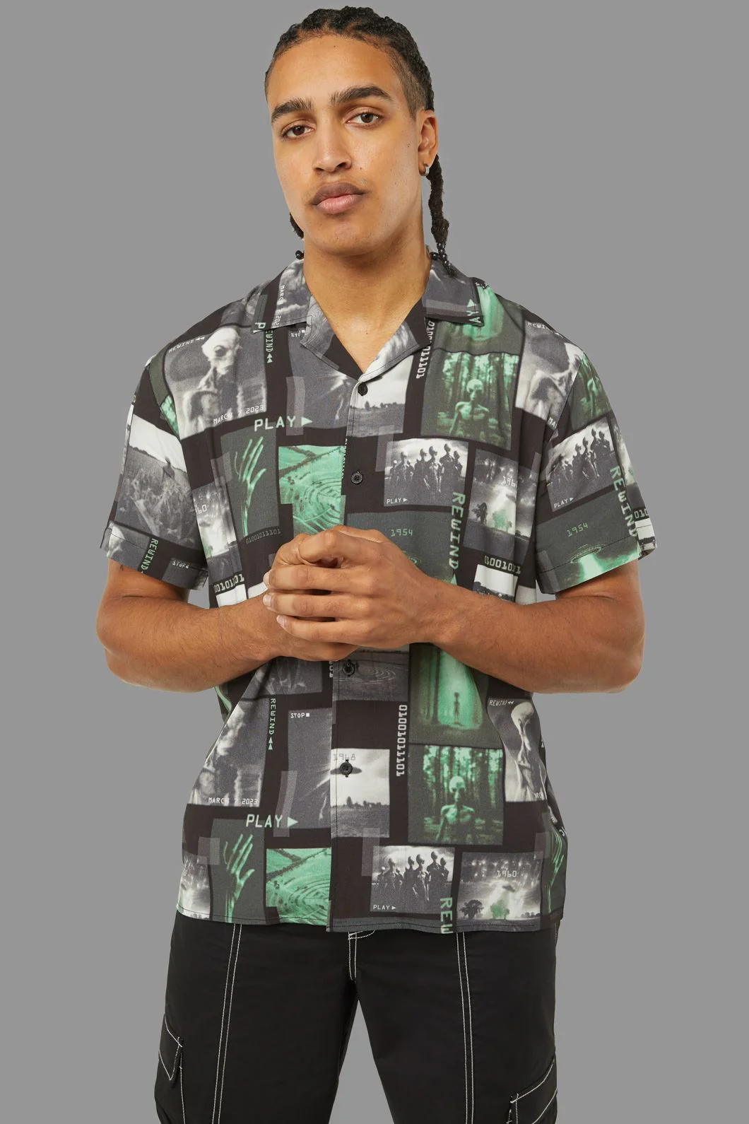 Jeopardy SS Shirt