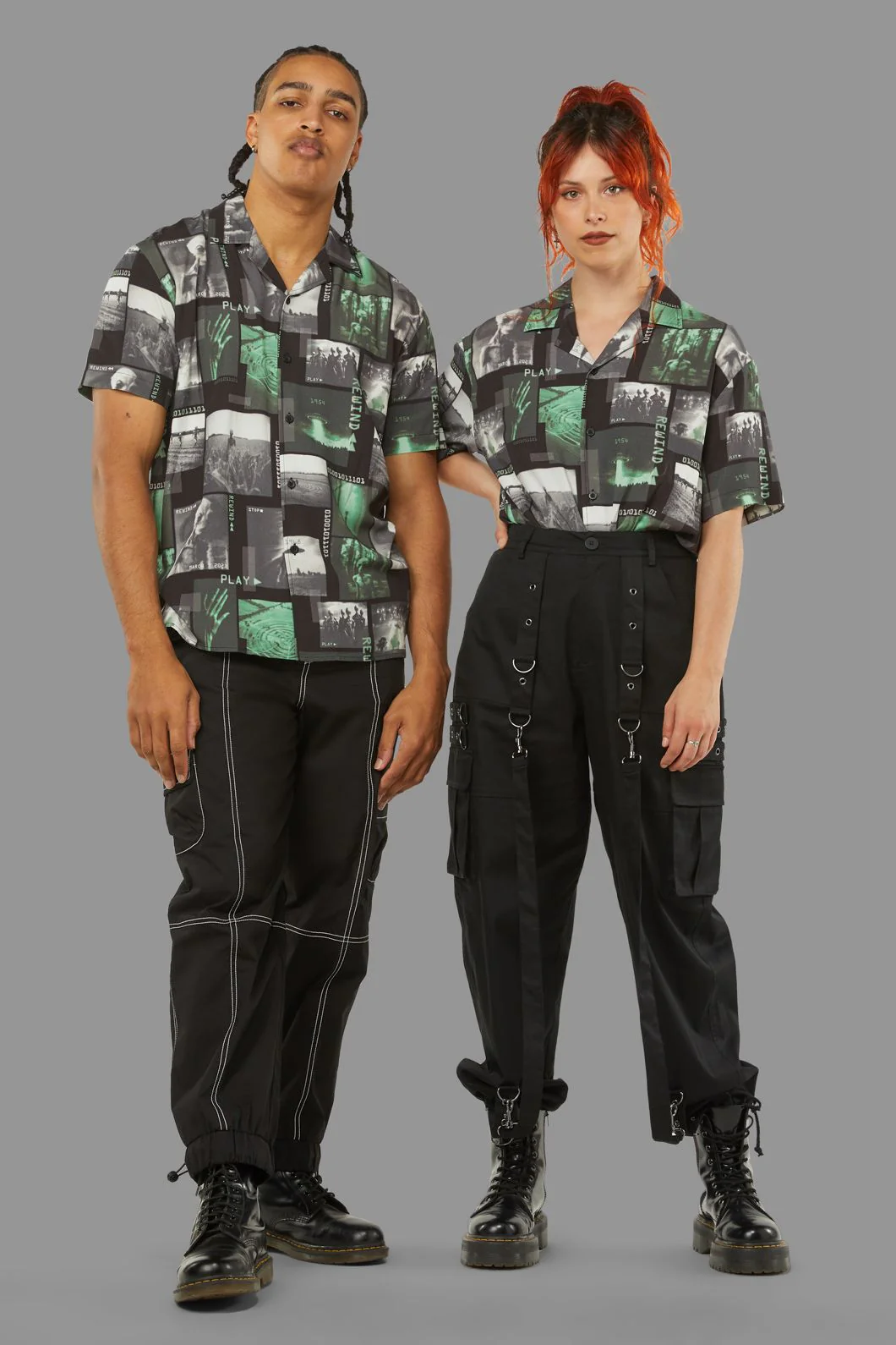 Jeopardy SS Shirt - Image 2