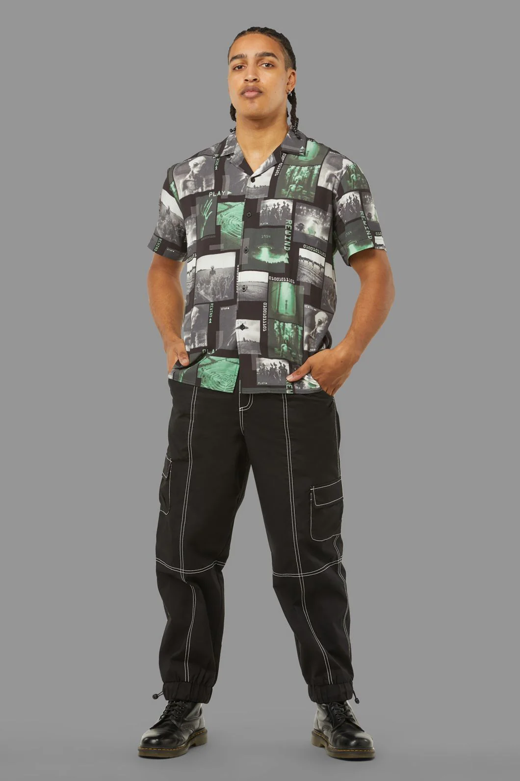 Jeopardy SS Shirt - Image 3
