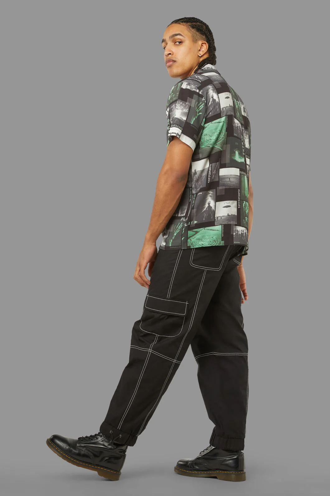 Jeopardy SS Shirt - Image 4