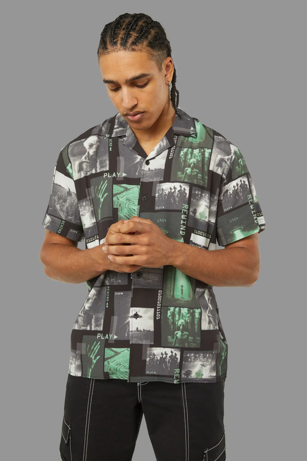 Jeopardy SS Shirt - Image 6
