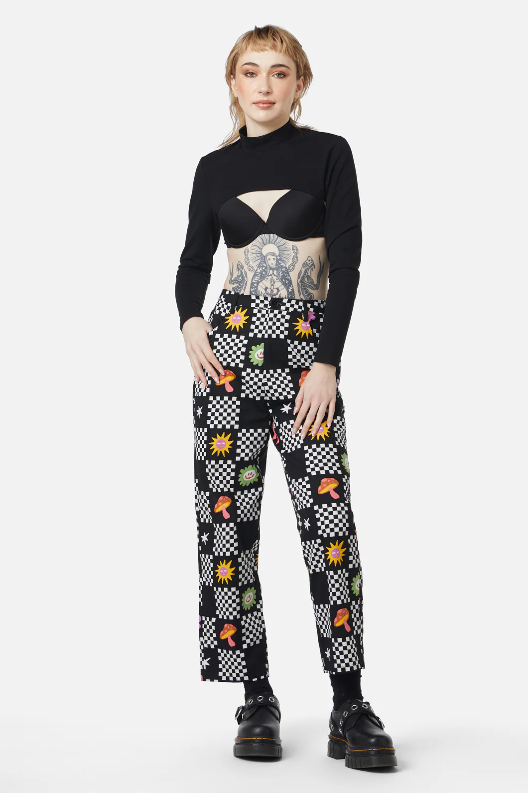 Jersey Layering Sleeves - Image 6