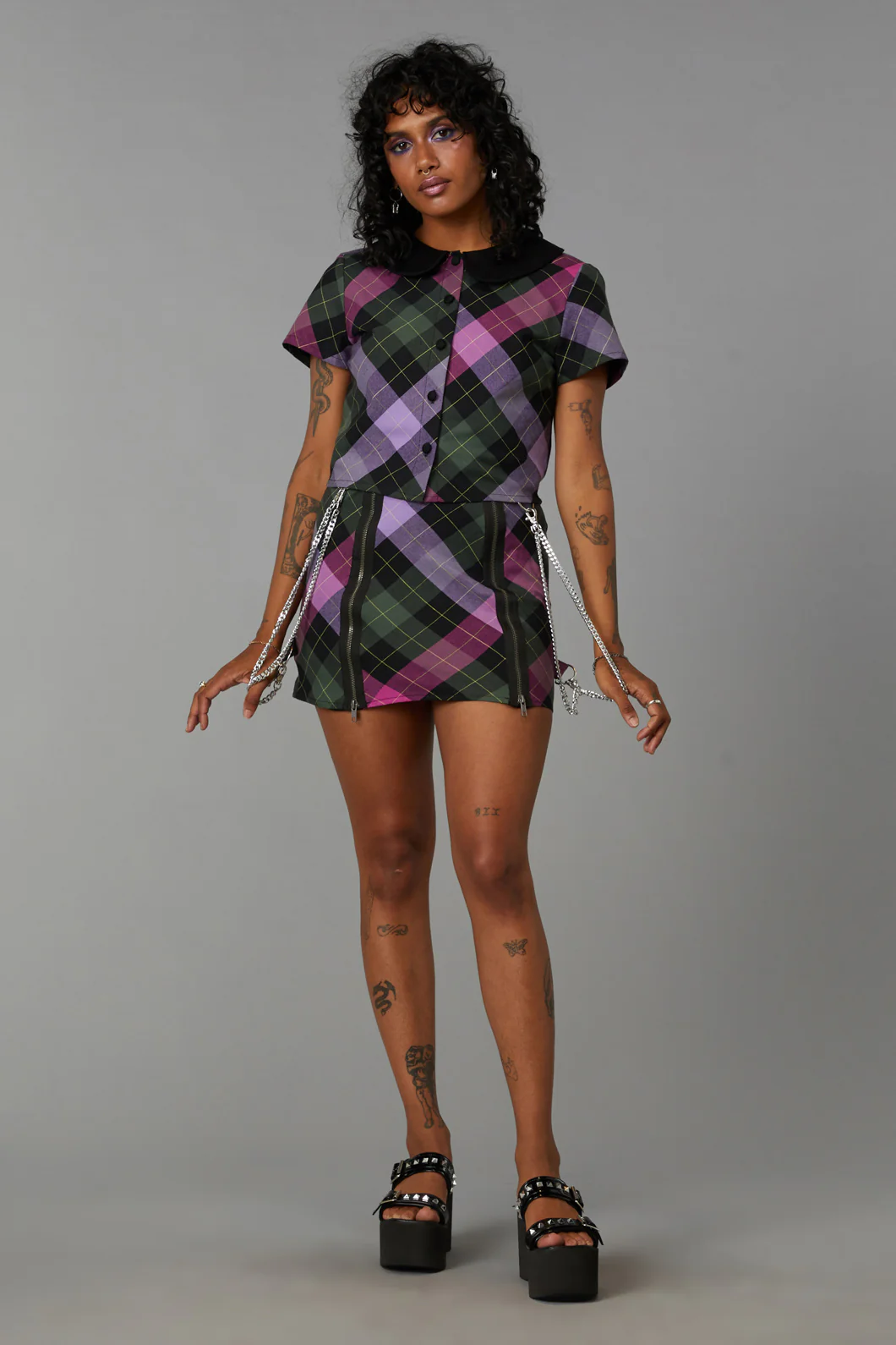 Jester Blouse - Image 2