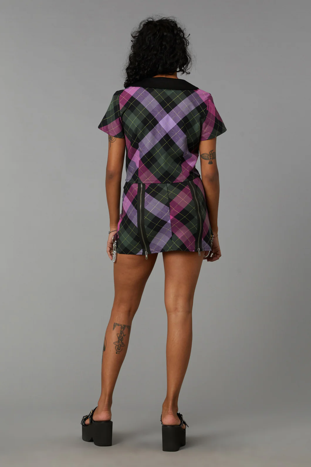 Jester Blouse - Image 4