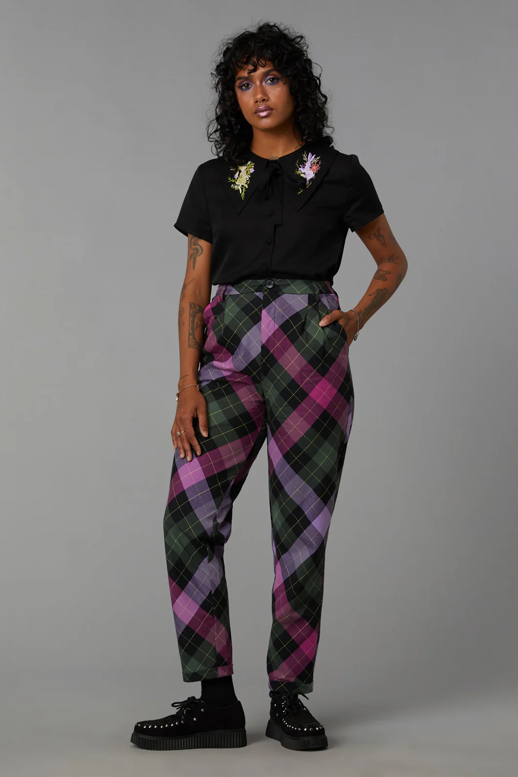 Jester Pant - Image 2