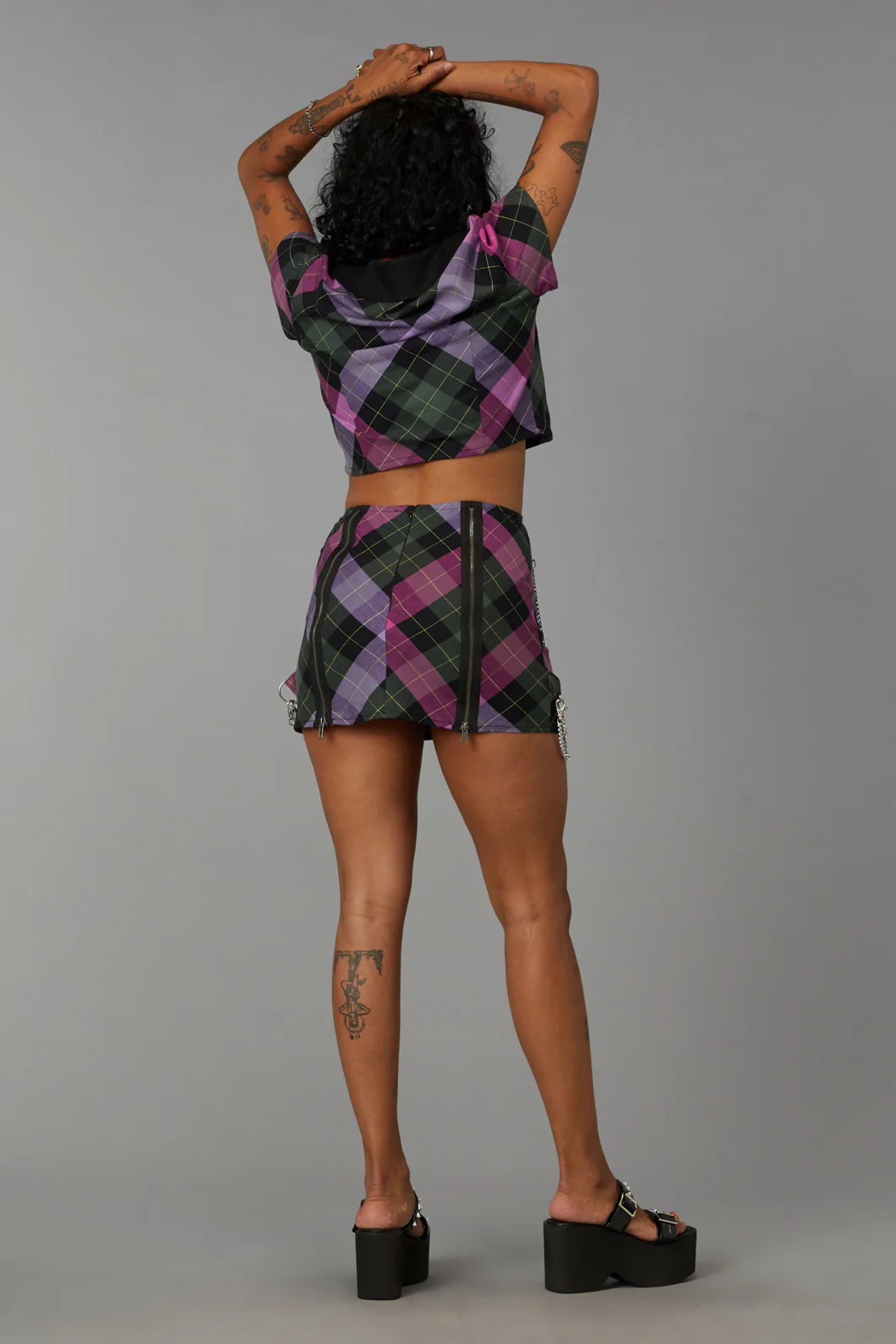 Jester Skirt - Image 4