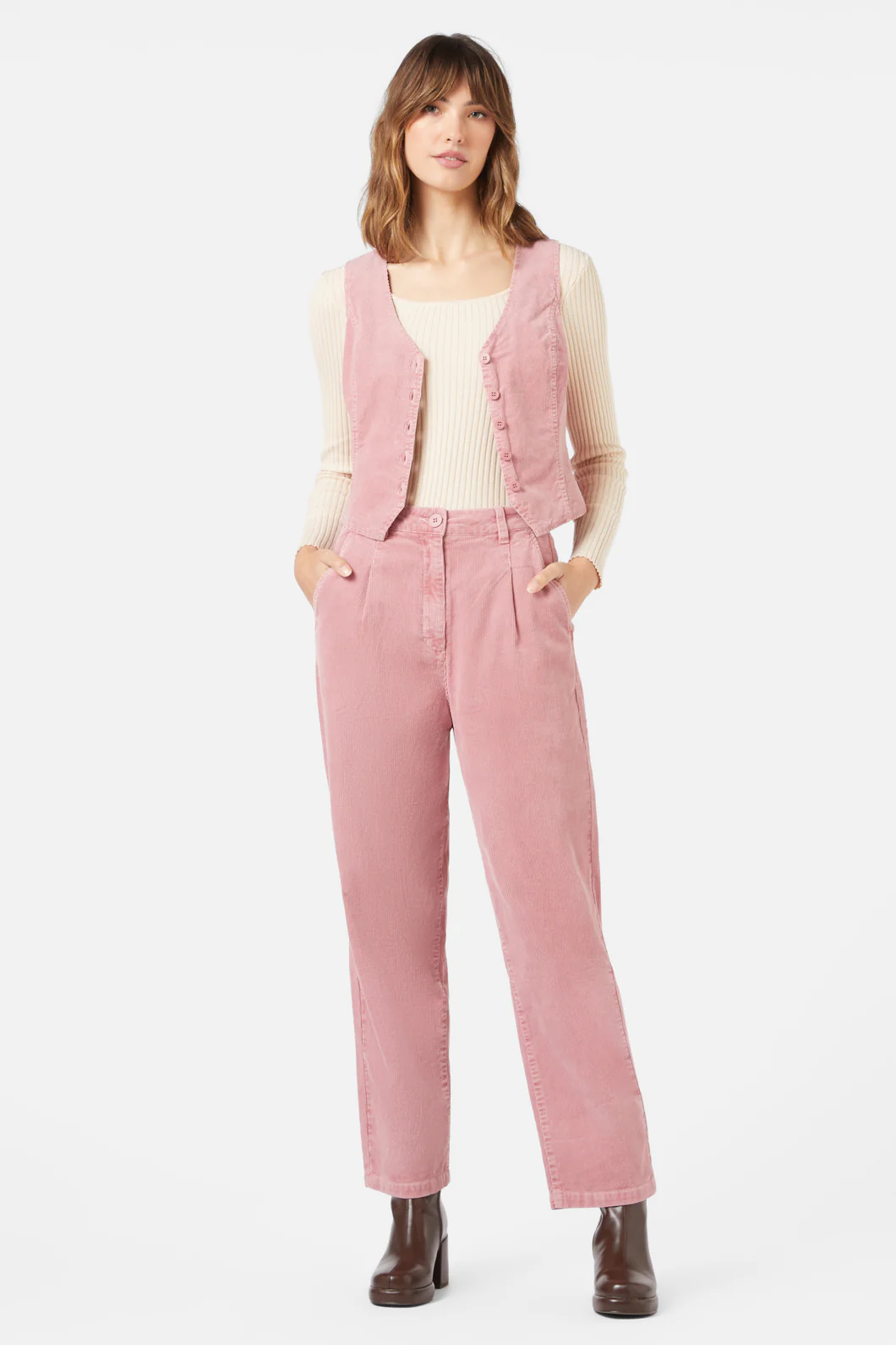 Joanie Vest - Image 10