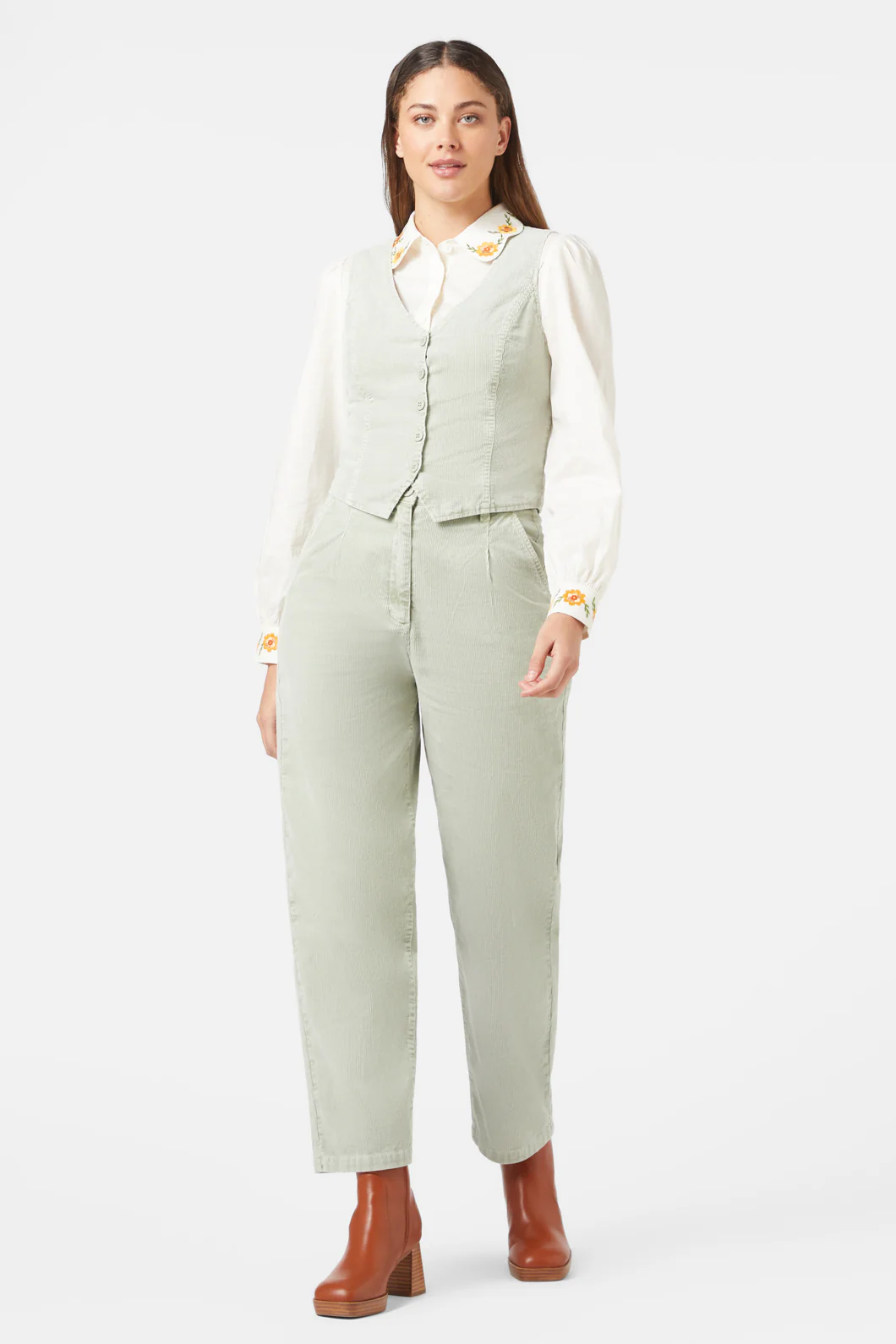 Joanie Vest - Image 2