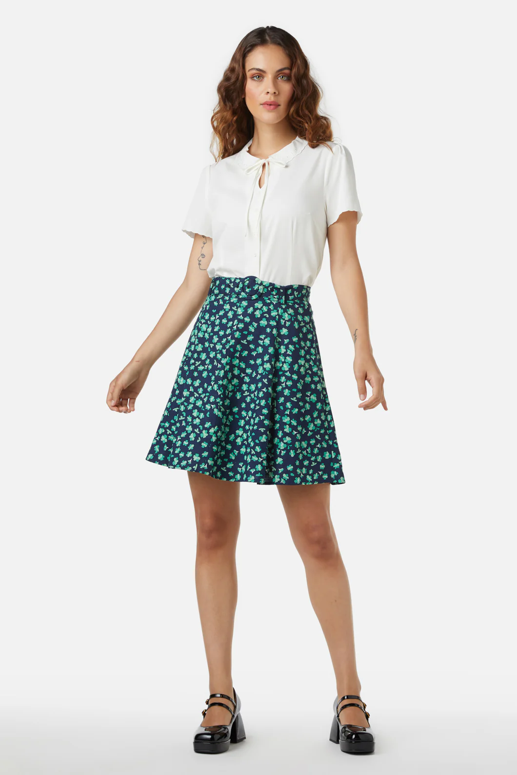 Josephine Blouse - Image 10