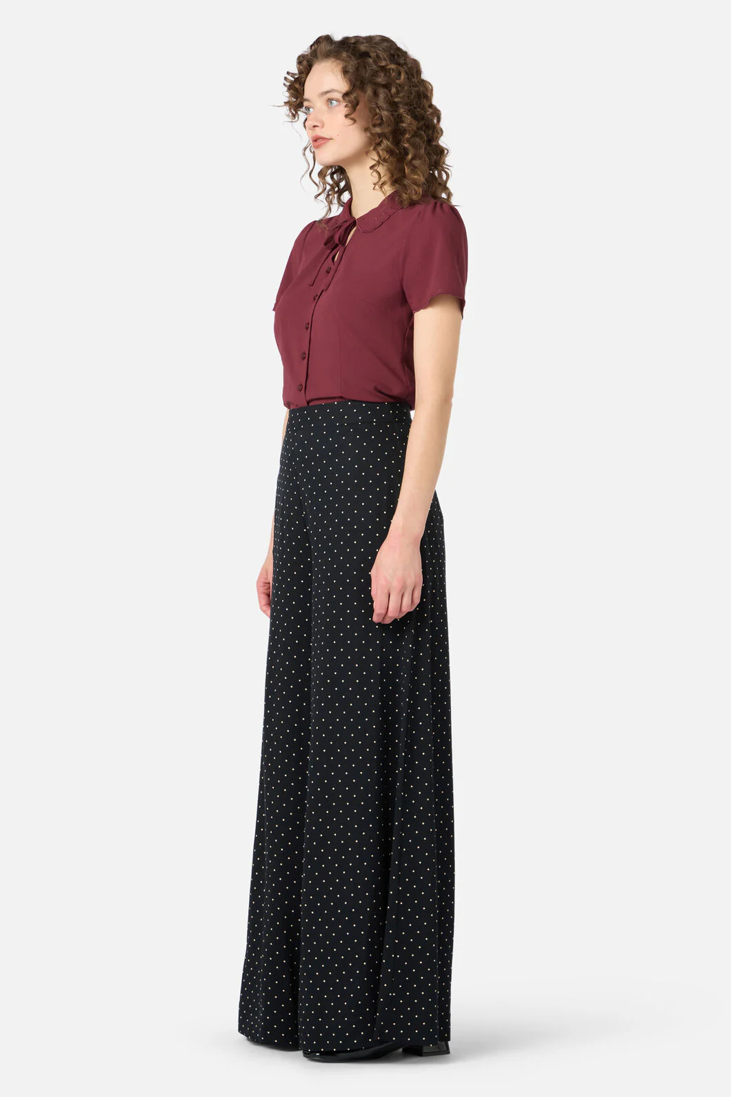 Josephine Blouse - Image 2