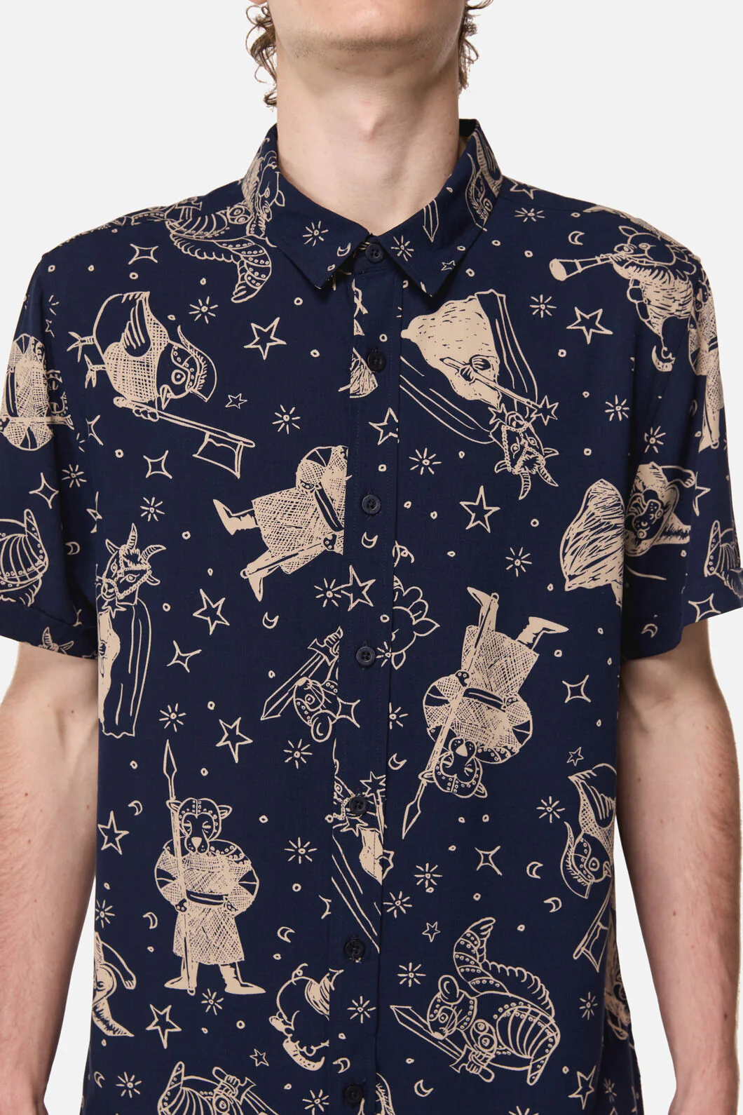 Joust SS Shirt - Image 5