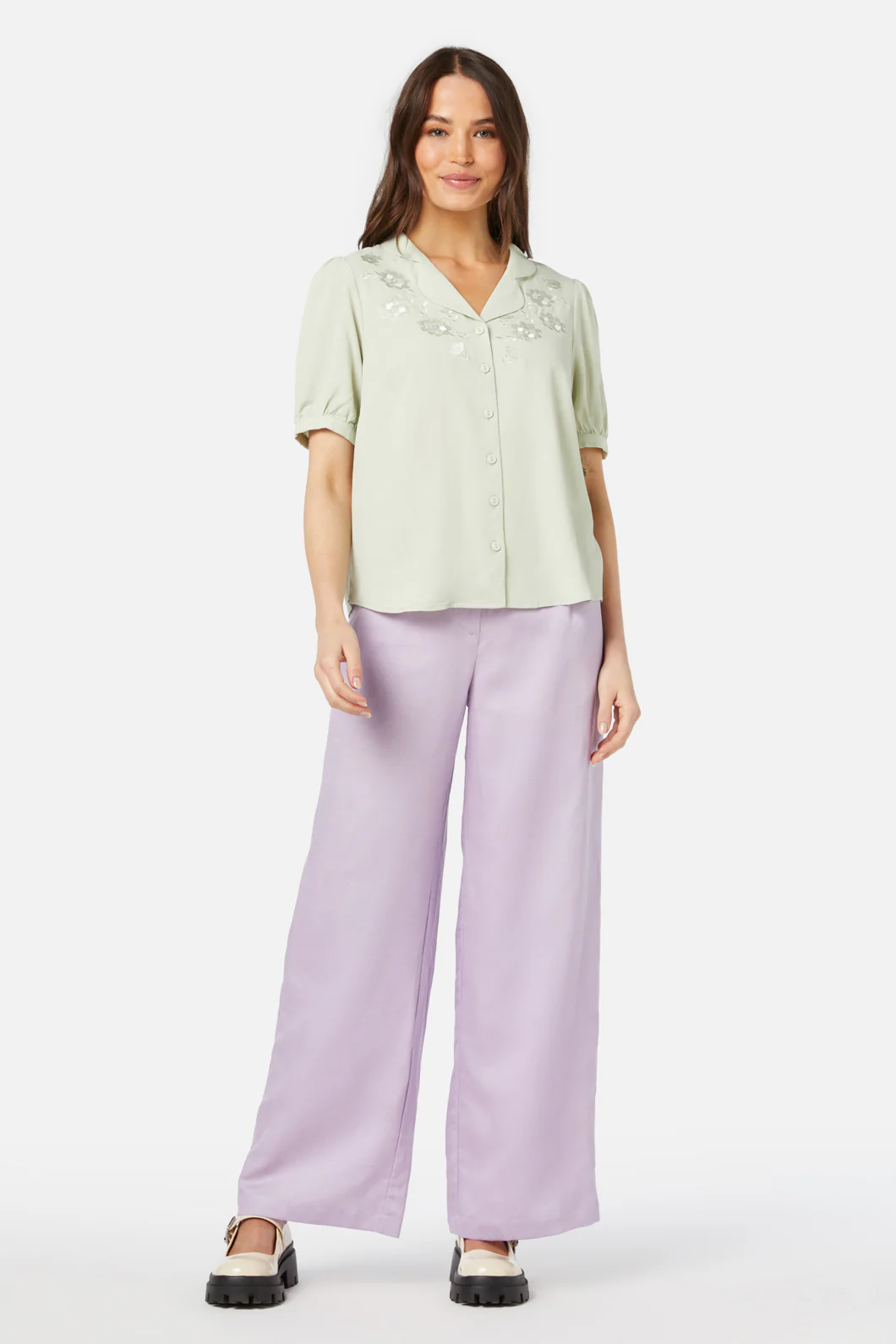 Juniper Blouse - Image 2