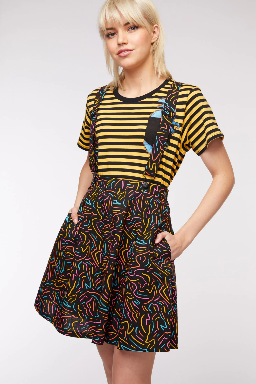 Jurassic Pinafore - Image 5