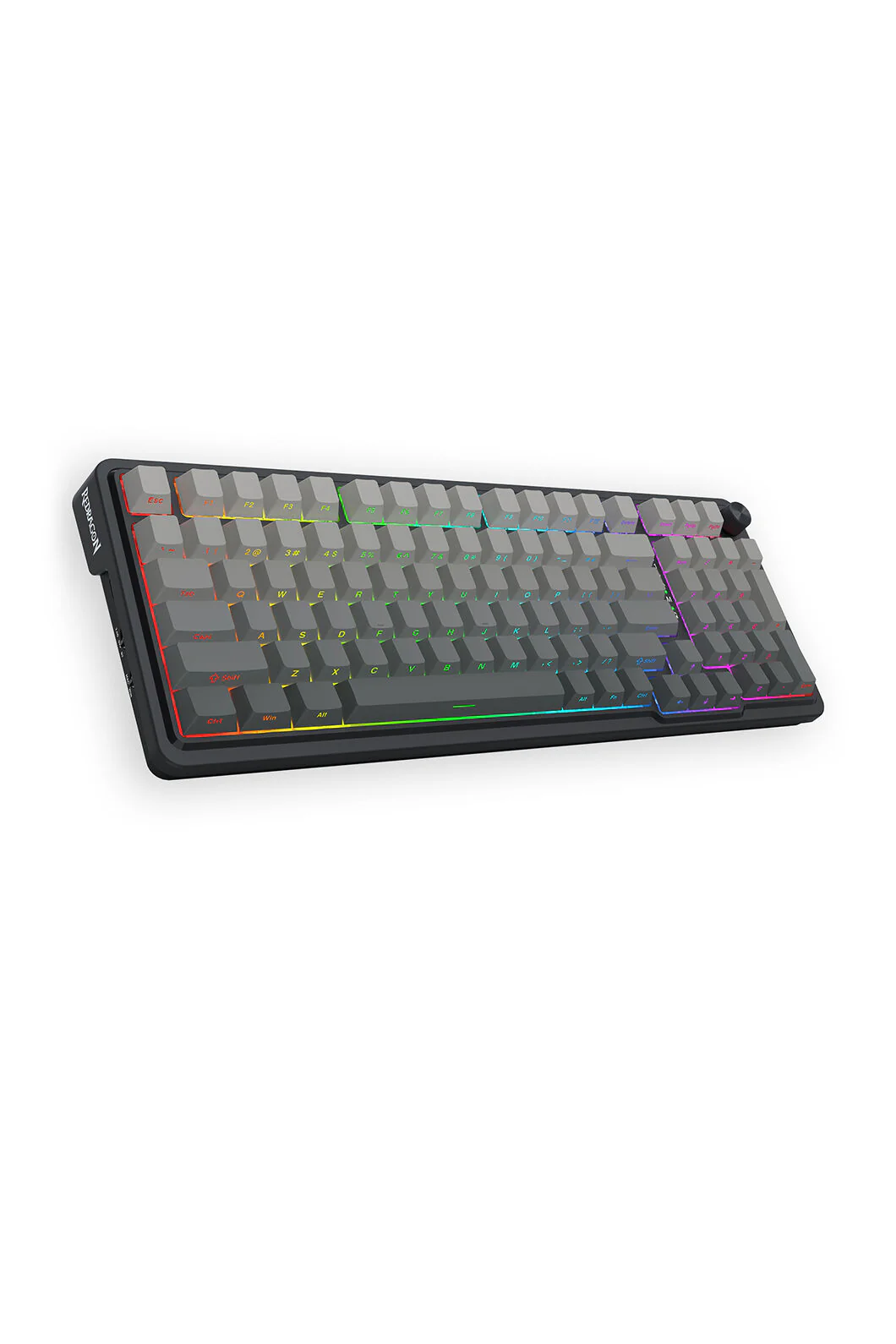Redragon K686SP-RGB-PRO EISA 98+1 KB - Image 3