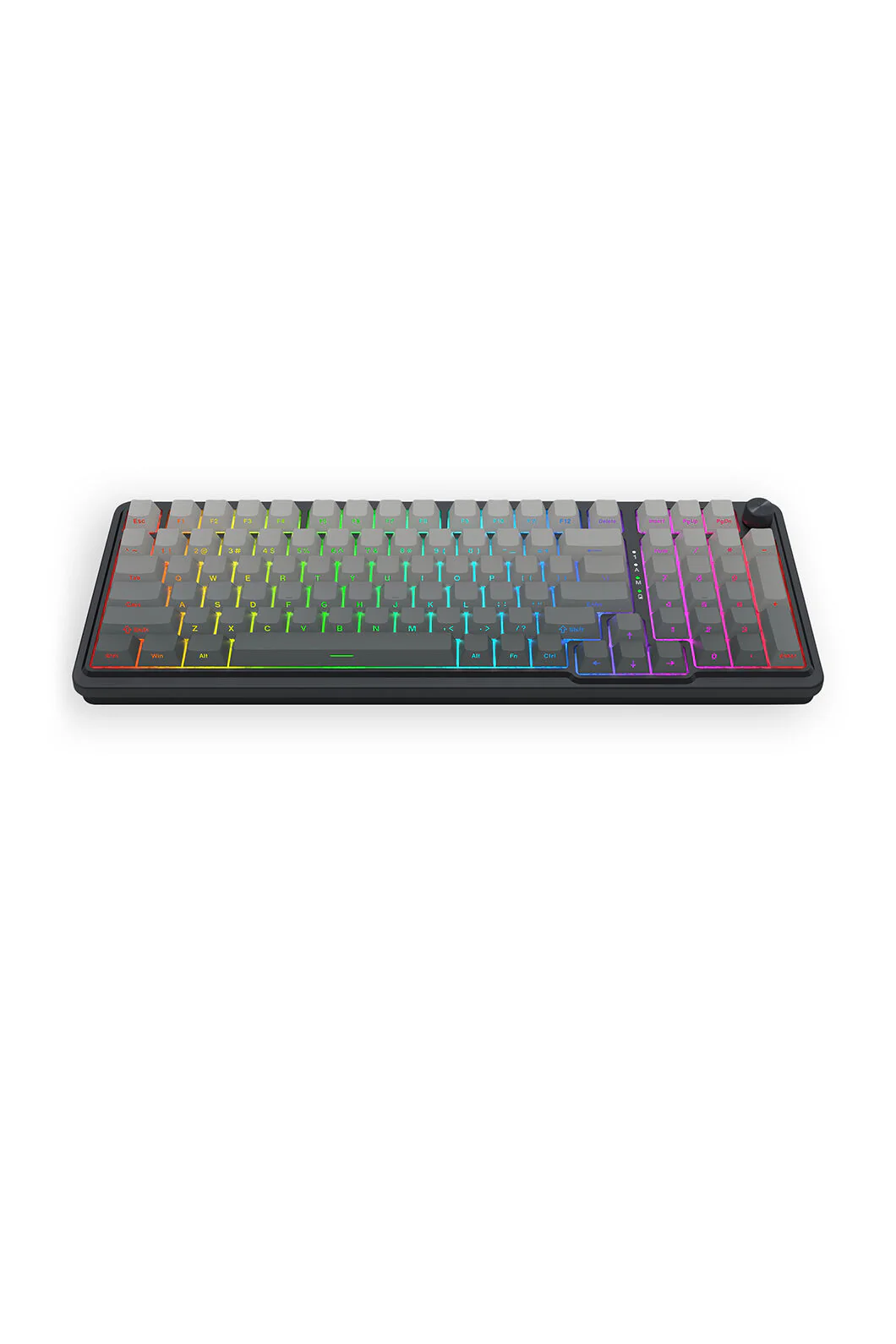 Redragon K686SP-RGB-PRO EISA 98+1 KB - Image 4