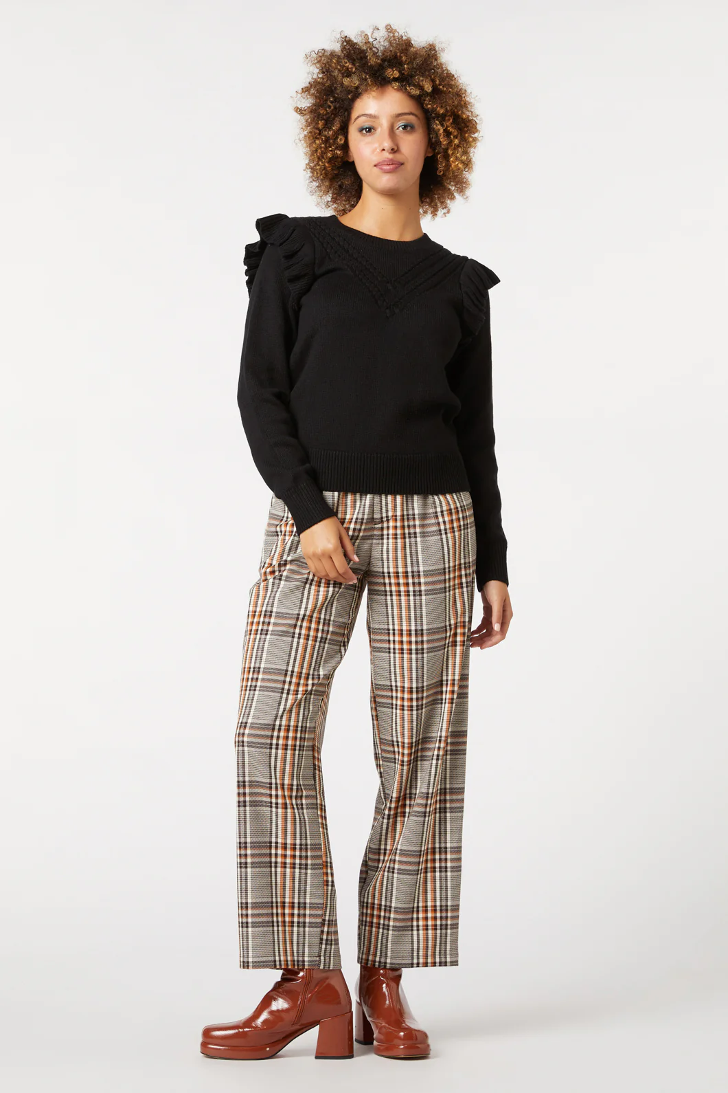 Katie Frill Sweater - Image 2