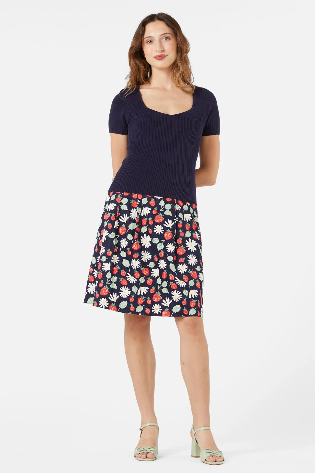 Kaye Knit Top - Image 9