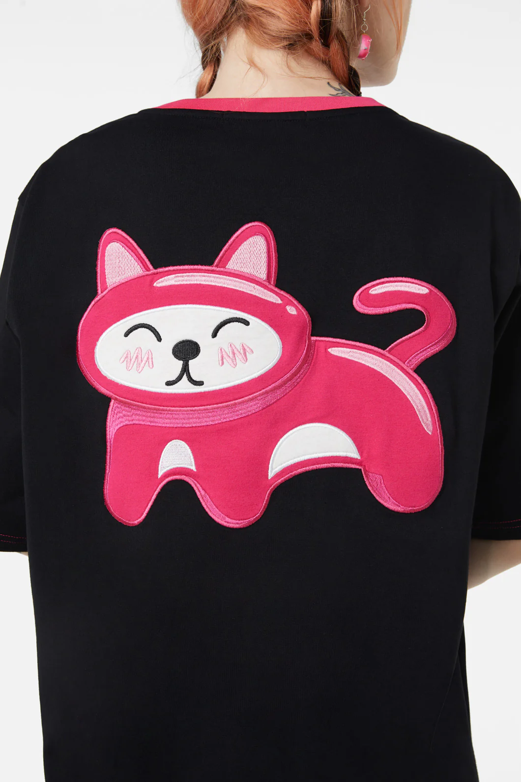 Kewties OS Kritter Tee - Image 2