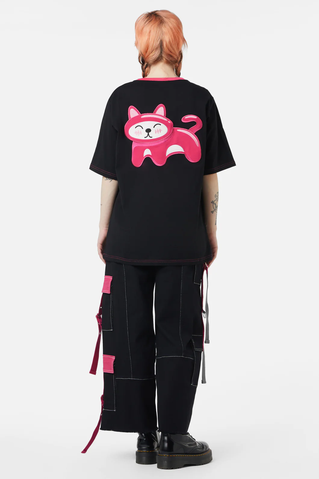Kewties OS Kritter Tee - Image 5