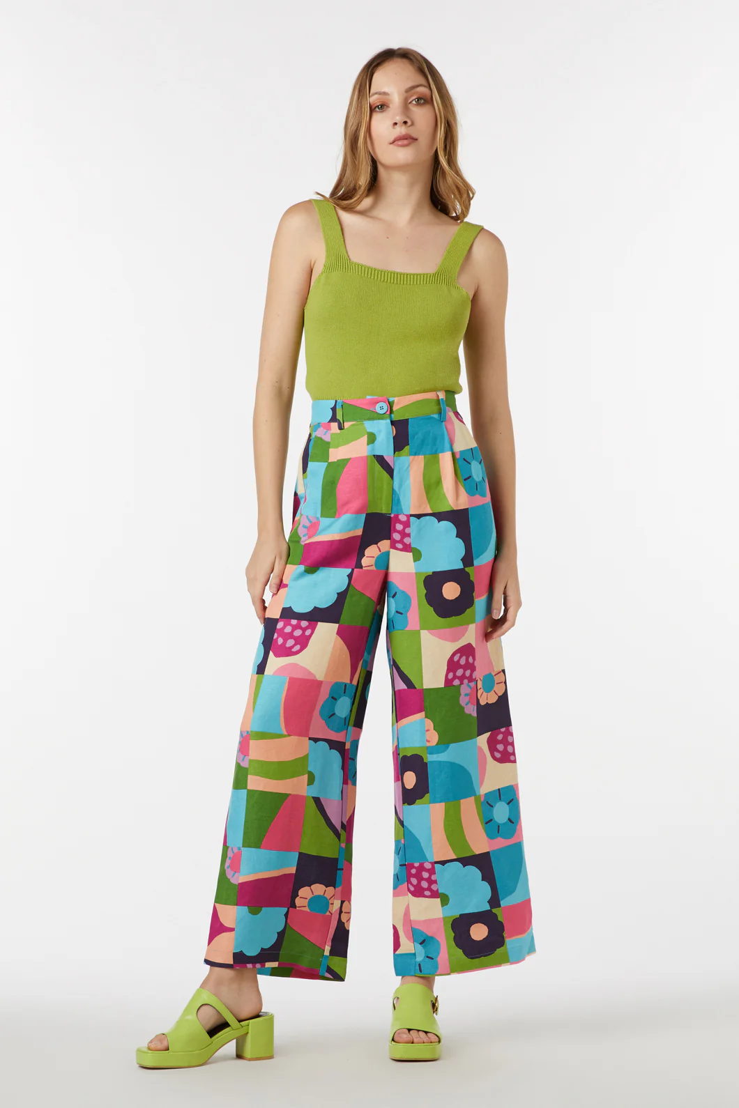 Kiko Pant - Image 2