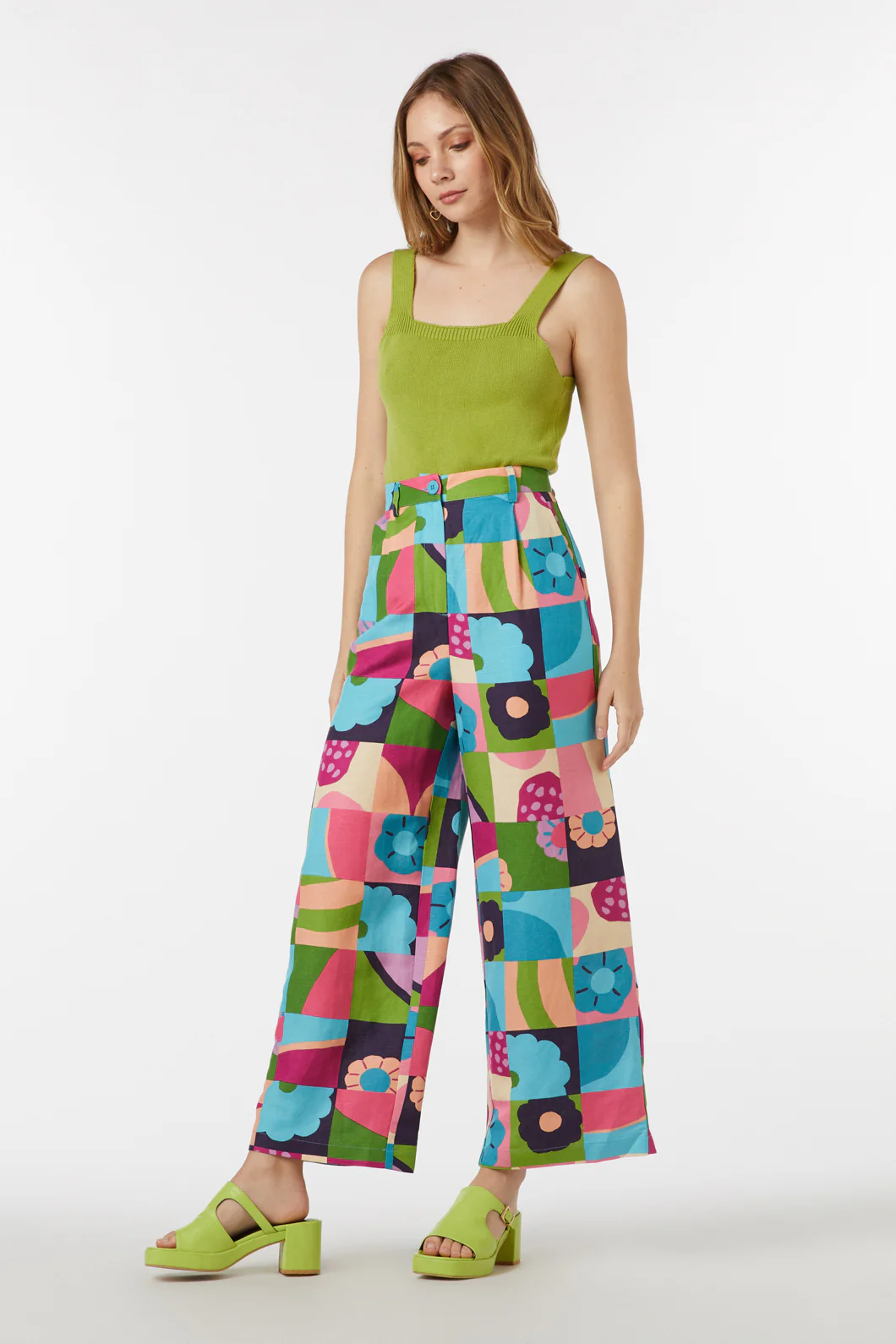 Kiko Pant - Image 3