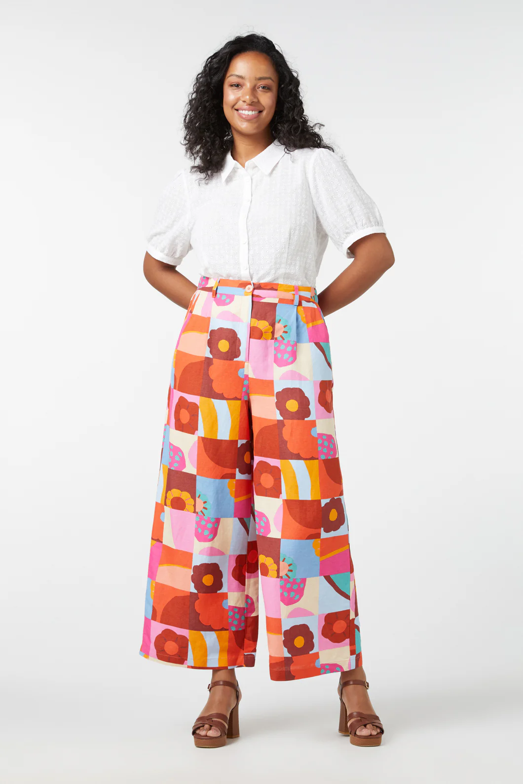 Kiko Pant - Image 7