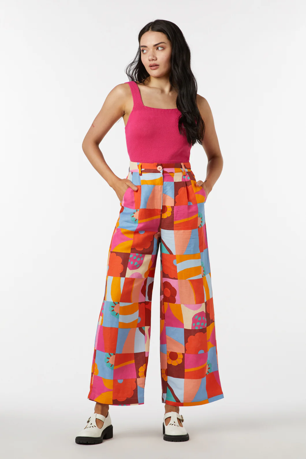 Kiko Pant - Image 9