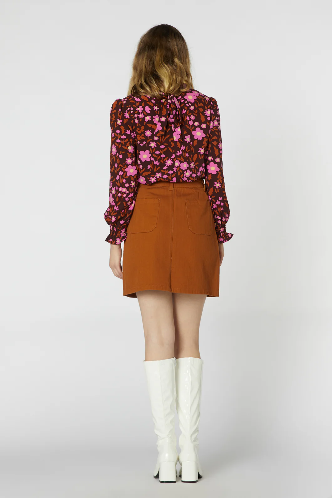 Kimberly Skirt - Image 13