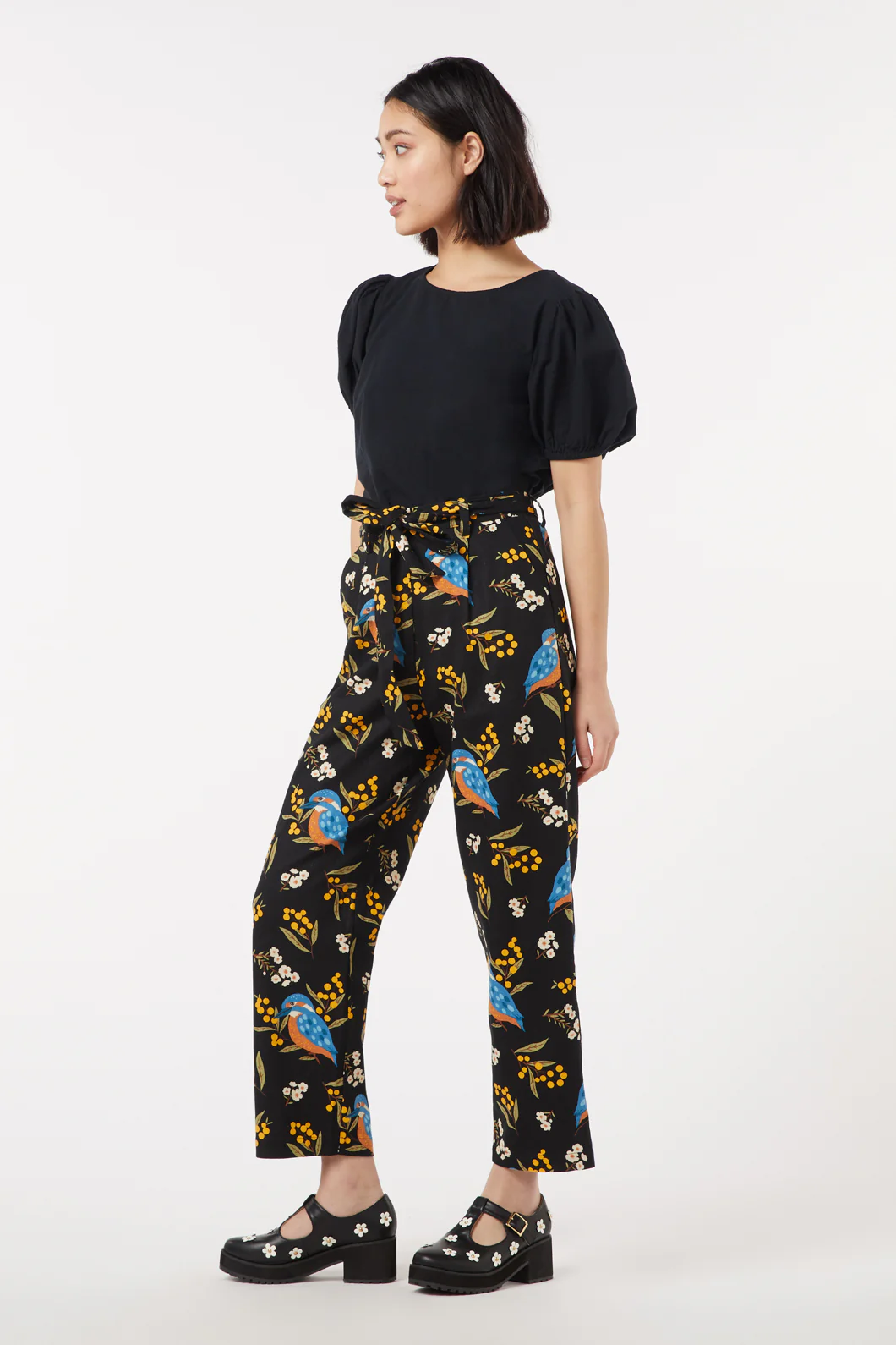 Kingfisher Pant - Image 3