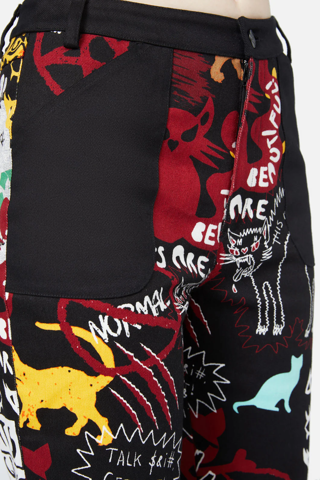 Kitty Riot Pant - Image 5