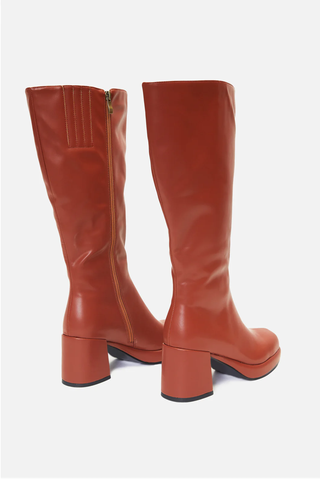 Knee High Boot - Image 5