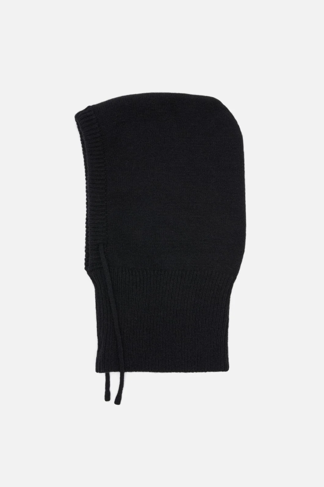 Knitted Hood - Image 4